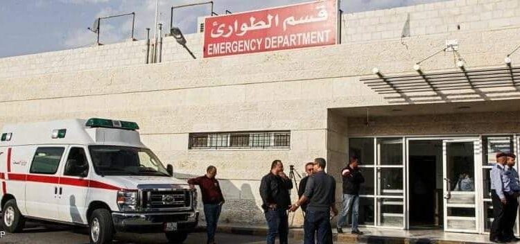 رئيس الوزراء الأردني إجراء تحقيق فوري بعد نفاد الأوكسجين من المستشفى