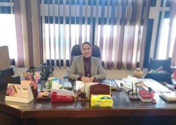 محاور المؤتمر الدولي الثالث بكلية الأدب بجامعة دمنهور ..