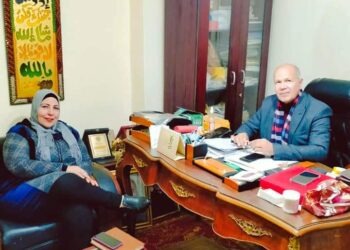 حكاية وطن فى حوار صريح مع سيد شمس الدين