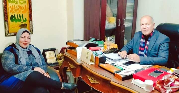 حكاية وطن فى حوار صريح مع سيد شمس الدين