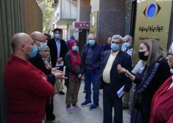 على باب “حماية المستهلك” ملاك “امباير” بالعين السخنة يستغيثون