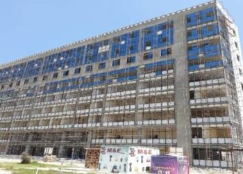 مشروعات بجامعة دمنهور بتكلفة