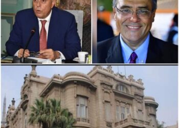 جامعة عين شمس تشارك بمؤتمر ومعرض رواد للتخطيط الوظيفي والتأهيل لسوق العمل