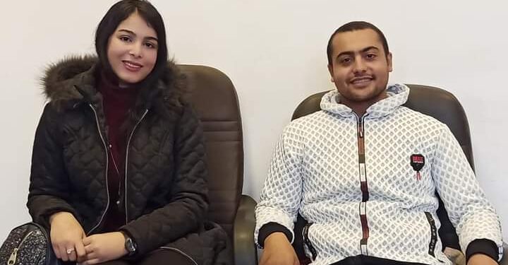 حكاية وطن تنفرد بسندريلا الغناء في محافظة البحيرة