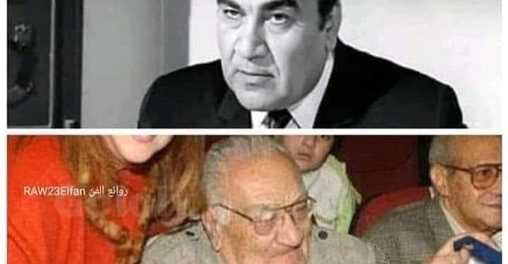 عملاق من عمالقة