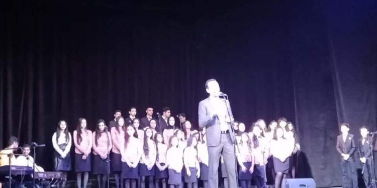 الأنفوشي وعيد الأم