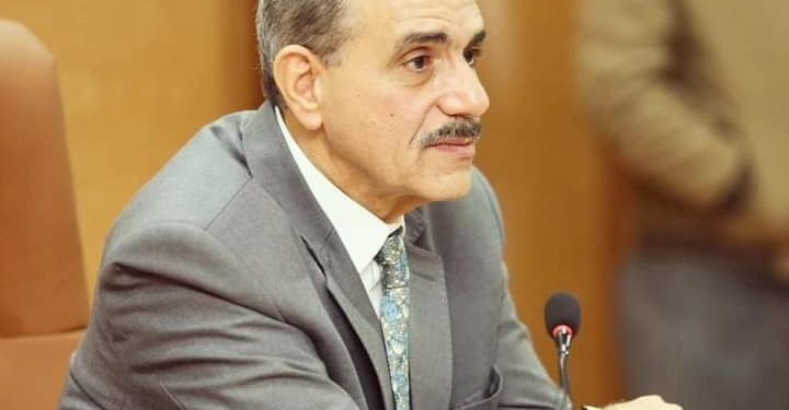 محافظ كفر الشيخ : استعدادات مديرية الصحة لتطعيم 541705 طفلاً ضد مرض شلل الأطفال