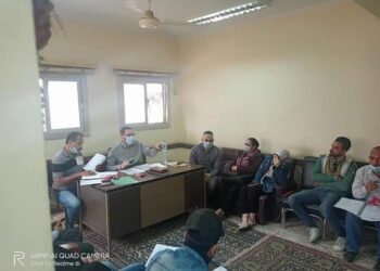 الاستعدادات للجرعة الثانية للتطعيم ضد شلل الأطفال