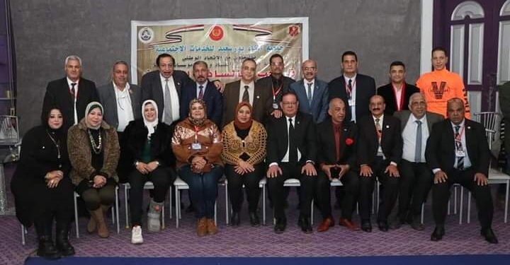 جمعية أبناء بورسعيد تحتفل بيوم الوفاء وتكريم الأمهات