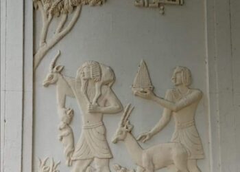 مالاتعرفه عن واجهة حديقة الحيوان بالجيزة