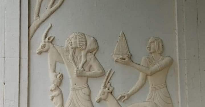 مالاتعرفه عن واجهة حديقة الحيوان بالجيزة