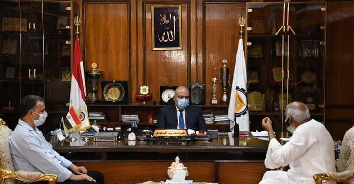 مُواطن مفكر ومسئول مهتم وجدية دولة الناتج حياة كريمة