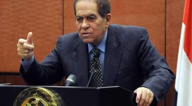 جريدة حكاية وطن الإخبارية تنعي الجنزوري