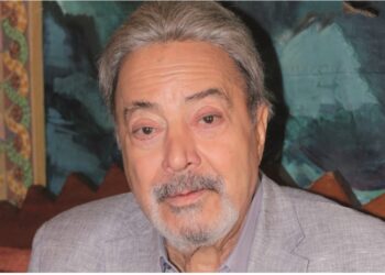 ورحل ضوء الفن الشارد  يوسف شعبان وتركه الحياة الفنية