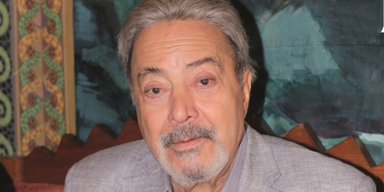 ورحل ضوء الفن الشارد يوسف شعبان وتركه الحياة الفنية