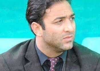 احمد حسام ميدو مستشارا فنيا ومتحدث إعلامي لنادي بيراميدز