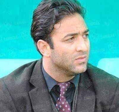 احمد حسام ميدو مستشارا فنيا ومتحدث إعلامي لنادي بيراميدز