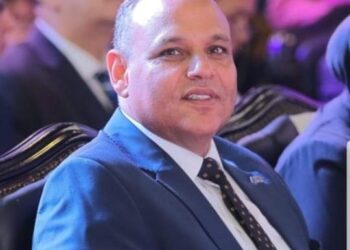 انتخاب رئيس أكاديمية البحث العلمى نائبا لرئيس مجلس مركز العلوم والتكنولوجيا