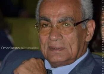 وفاة اسد المخابرات المصرية الجنرال احمد رجائي عطية