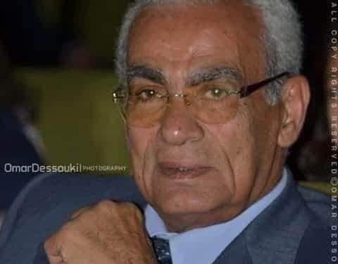 وفاة اسد المخابرات المصرية الجنرال احمد رجائي عطية