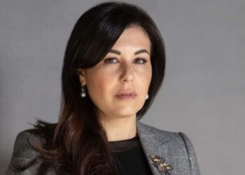 ياسمين خميس تفتتح أحدث محطات التعبئة والفرز عالمياً