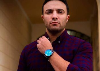 شريف بديع : ضابط شرطة في “ضل راجل” ويكشف كواليس مشاركته في “مش أنا”