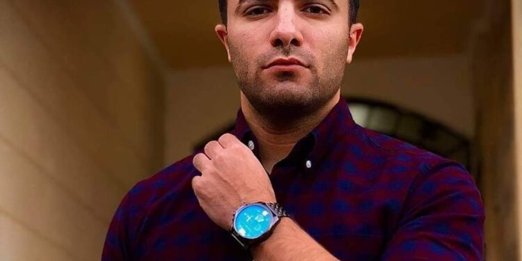 شريف بديع : ضابط شرطة في “ضل راجل” ويكشف كواليس مشاركته في “مش أنا”