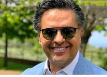 سبب إغتيال راغب علامة .