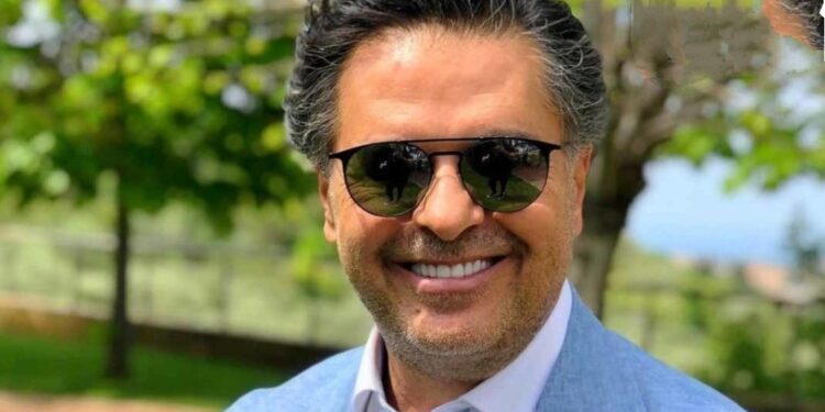 سبب إغتيال راغب علامة .