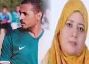 صفاء عتبة تلبي نداء ابوتشت