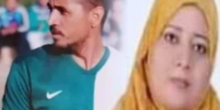 صفاء عتبة تلبي نداء ابوتشت