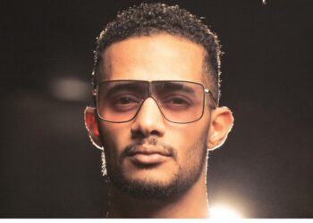 إتهام الفنان محمد رمضان باستخدام قنبلة في إعلان له