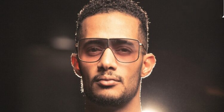 إتهام الفنان محمد رمضان باستخدام قنبلة في إعلان له