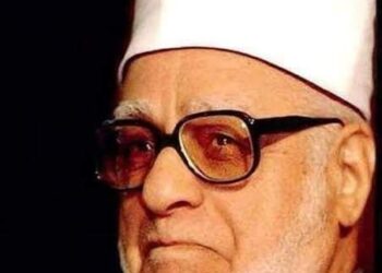 صفحات ومواقف في ذكري شيخ الأزهر جاد الحق علي جاد الحق