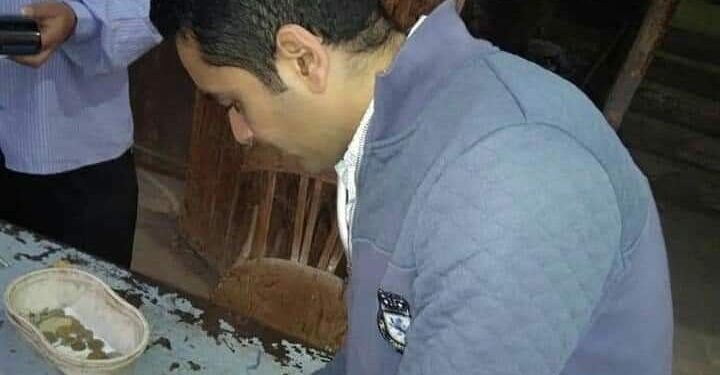 تحرير” 20″مخالفة تموينية ، خلال حملات رقابية بمركز المحمودية بحيرة