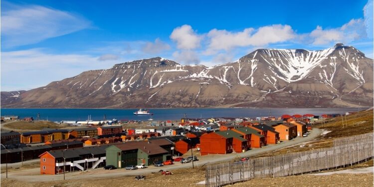 حقيقة ام خرافة مدينة لايموت فيها أحد .