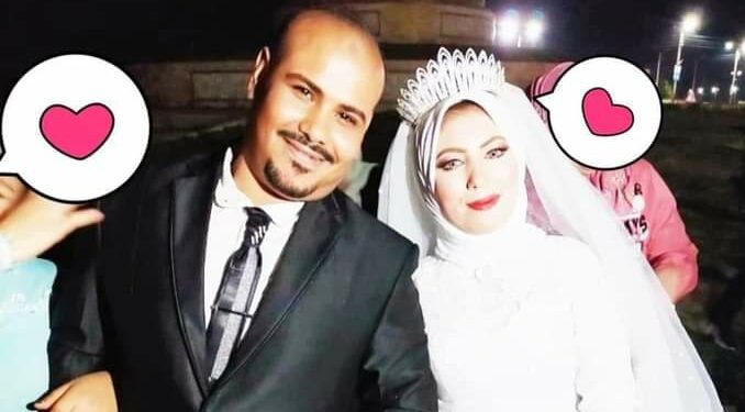 تهنئة من القلب