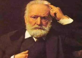 الالام تحاصر فيكتور هيجو مؤلف رواية البؤساء