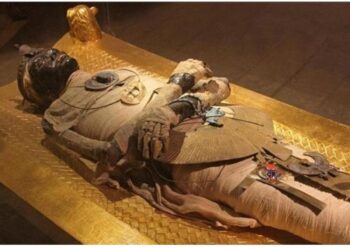 متي يتم نقل الموميات المصرية …العالم في ترقب