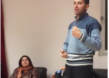 ثقافة بنى سويف