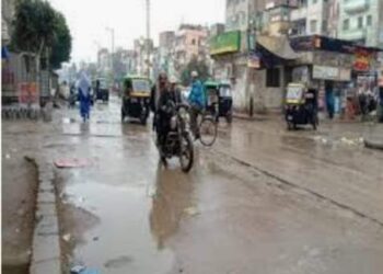 الأرصاد تحذر من تقلبات جوية