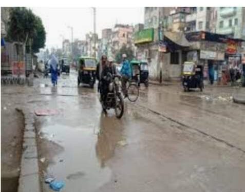 الأرصاد تحذر من تقلبات جوية