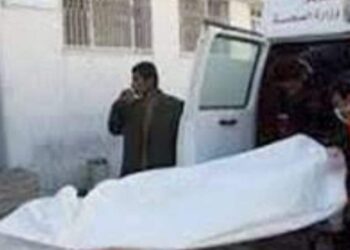 انتحار شاب في ظروف غامضة