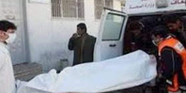 انتحار شاب في ظروف غامضة