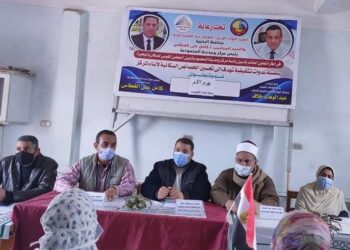 الاحتفال ” بيوم الأم “من خلال ندوات فنية وثقافية بالمحمودية