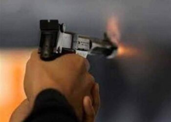 شجار ينتهي بطلق ناري في أبو تشت