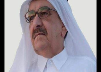 خالص العزاء لشعب الإمارات العربية المتحدة حكومة وشعبا ولكل حكام الأمارات