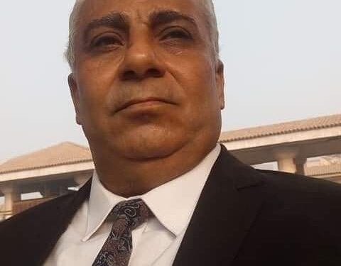 ماذا لو الرئيس وشعبه