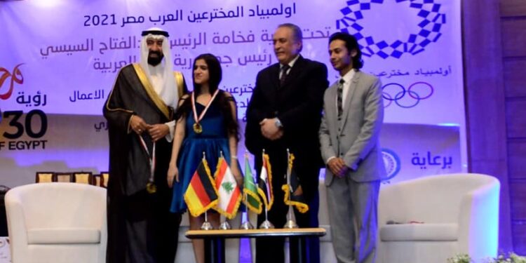 المبدعون قادمون