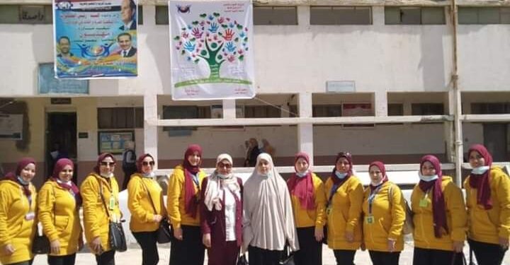 مبادرة (مهذبون) تحت شعار بأخلاقنا نصنع الفرق